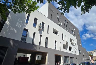 Timpuri Noi apartament 4 camere  An 2025 et. 1, TVA +1 loc parcare incluse - 9