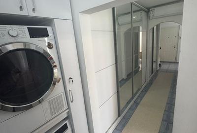Faleza nord-- apartament 3 camere decomandat - 7