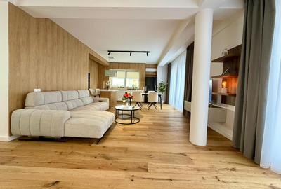 Apartament duplex cu scara interioara + terasa cu view + loc parcare PROPRIETAR - 4