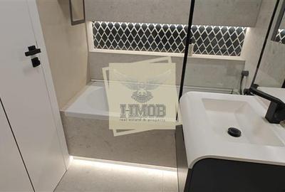 Apartament premium 3 camere 2 bai si 2 parcari  City Residence - 15