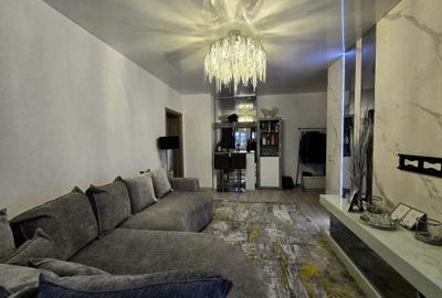 Apartament 3 Camere Strada Mărului, Fundeni Dobroești - 16