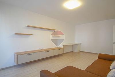 Gata de mutare! Apartament 2 camere cu parcare Subcetate City - 3