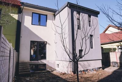Casa renovată recent - Premium cu Dublă Destinație - Sibiu - 4