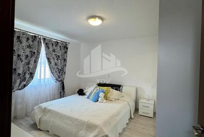 Casa moderna, mobilata complet  Sibiu - 35