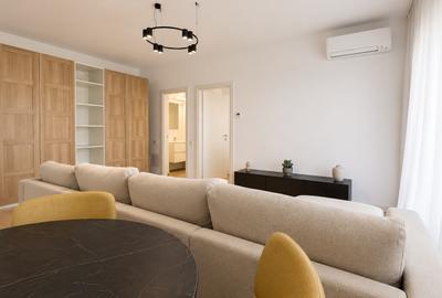De vanzare | Apartament nou 2 camere Zenith Belle Tour FARA TVA | 13 Septembrie - 13