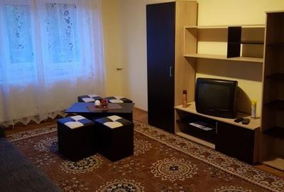 Apartament 3 camere cu centrala - zona Spitalul Judetean - 2