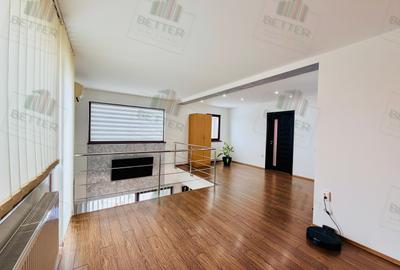 Casă P+1+M în Popești-Leordeni | Teren 460 mp | Garaj | Mobilată - 12
