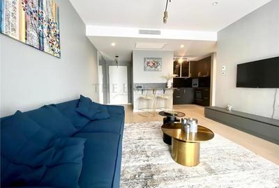 De Inchiriat | Apartament 2 camere | One Herastrau Towers - 3