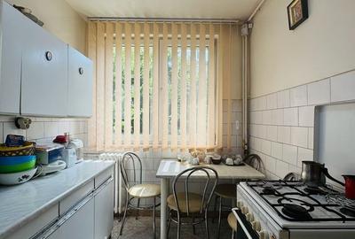 2 camere Piața Sudului | 45 mp + balcon 6 mp | Etaj 5/10 T734 - 4
