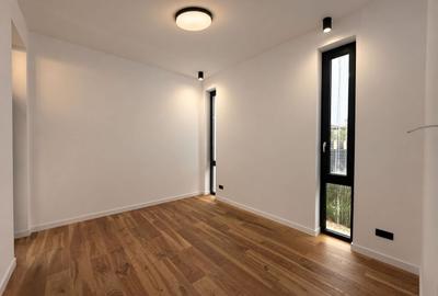 Vilă contemporană individuala | Otopeni – Odăi | Teren 350 mp - 6