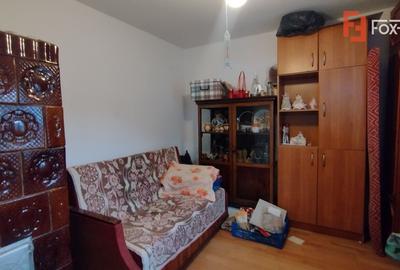 Casa individuala 3 camere, Mehala - Teren 1142 mp, zona linistita - 8