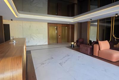 Yacht KID | 4 camere | Terasă 356 mp | Piscină privată | 515 mp suprafață totală - 19