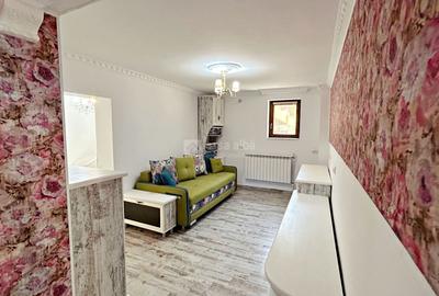 Bucium - Visani, locuinta spatioasa cu 7 camere, disponibil imediat - 3