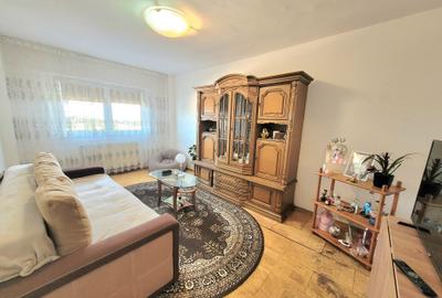 Oportunitate de investiție în cartierul Astra: Apartament luminos cu 3 camere - 3