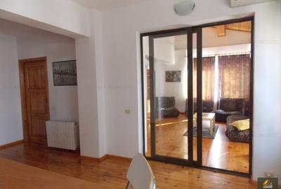 Apartament 3 camere Floreasca Lake  tip penthouse- in vila - 3