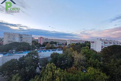 Apartament 2 camere, Eroii Revolutiei, Piata Progresul, 54 mpu, et. 8 - 15