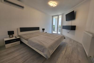 Vilă 240 mp, teren 560 mp, Corbeanca (Ilfov) – str. Șos. Unirii, centr - 7