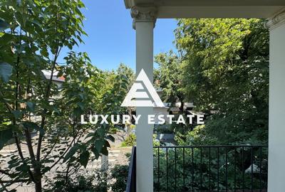 Apartament exclusivist cu terasă în prestigiosul cartier Capitale - 5
