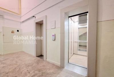 Apartament 4 camere Piata 1 Mai | loc parcare in curtea interioara | 4 balcoane - 25
