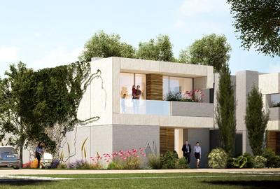 Homing Village - langa padure si scoli internationale - 17