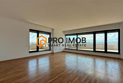 Apartament cu 4 camere decomandat în Obor