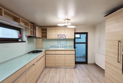 Bucurestii Noi, Laminorului, casa D+P+E+M, sup. 420mp, teren 337mp - 9