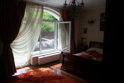 Casa Calinesti Arges - 5