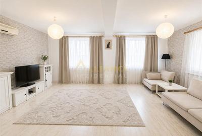 Vila individuala P+M ~ 4 camere 2 bai ~ 500mp teren - 6