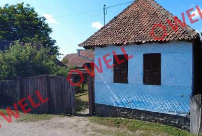 De vânzare casă familială în Aita Medie! - 4