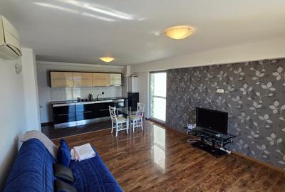 Apartament 2 camere zona Otopeni (Aeroport) - Mobilata-Utilata MODERN - 4