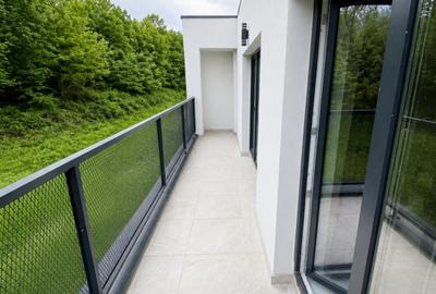 Ap cu 3 camere+parcare | bloc nou | Mega Image langa bloc - Iris - 5