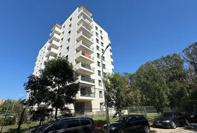 Apartament cu Vedere Spectaculoasă către Pădure - Parcare Subterană Inclusă Pano - 1