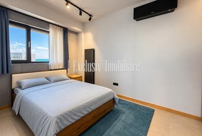 Penthouse elegant cu terasă de 150mp | Spectrum Residence | Închiriere pe termen - 11