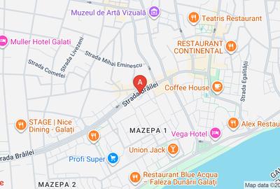 Apartament 4 camere, 74 mp – Mazepa, etaj 3 – 92000 € - 1
