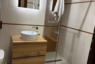 3 camere de lux | Vedere Lacul Morii | Pet friendly | Novum - 36