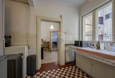 Apartament interbelic cu vedere spectaculoasă, Dionisie Lupu - 36