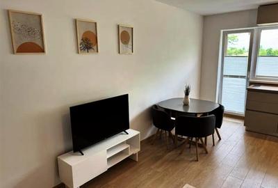 Inchiriem Apartament 2 Camere, Tip Studio, Modern, Sanpetru SubCetate - 6