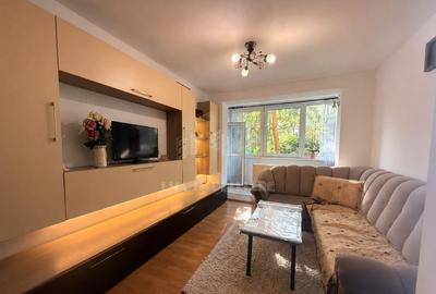 Apartament 3 camere Faget Brasov - 1
