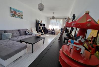 Duplex cu 4 camere în Central