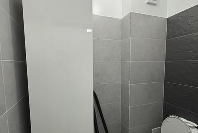 3 camere mobilat/ utilat Rotar Park 2 // 2 bai // Loc de parcare acoperit - 8