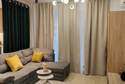 Inchiriere apartament 2 camere Nusco - 32