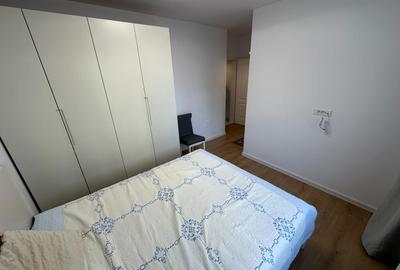 AP. 3 CAMERE - PLATANI RESIDENCE, CURTE 120 MP, CENTRALA PROPRIE - 3
