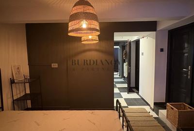 Apartament cu 2 camere in vila la demisol - Zona Kiseleff - 9