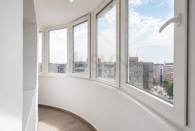 REA1029224 Apartament 2 camere I Complet renovat I Bucatarie mobilata I Metrou O - 11