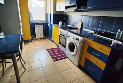 Etaj intermediar! Apartament 3 camere 76mp, Dacia - Bicaz, CT+AC, fara risc - 5