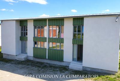 CALLA RESIDENCE, CARTIER PRIVAT LANGA ORAS - 21