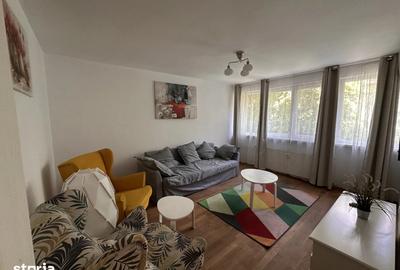 Apartament 2 Camere | Decomandat | Universitate | Metrou Proximitate - 4