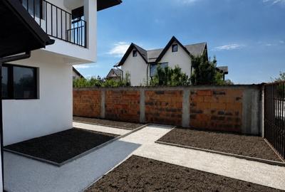 NOU! Casa tip duplex - Bragadiru, P+1+M! Comision 0% - 14