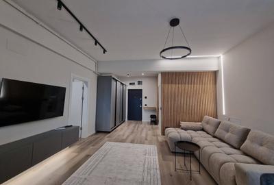 Apartament in Aviatorii Residence Constanta de inchiriat - 18