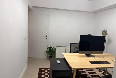 Piata Domenii Apartament cladire noua, renovat, ideal investitie - 4